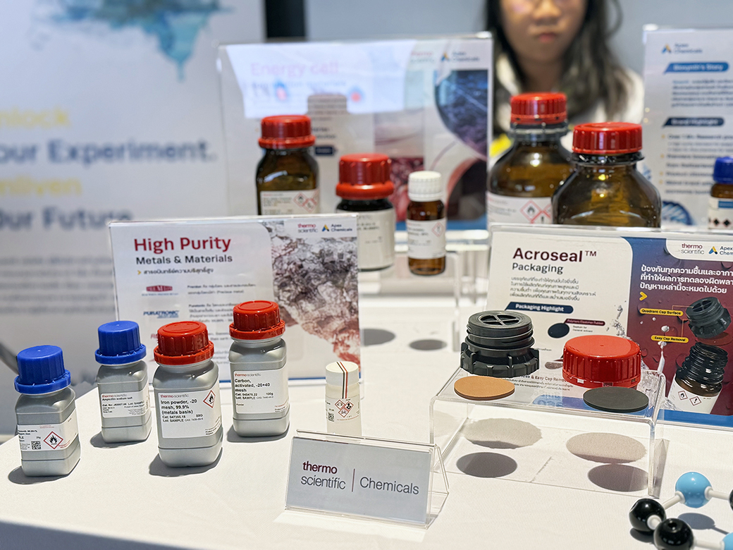Thermo Scientific